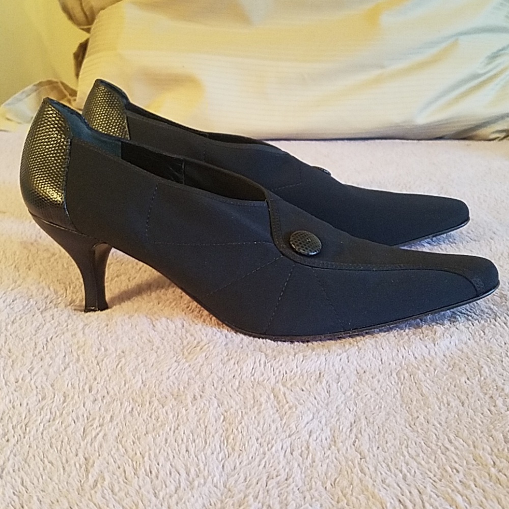 PREVATA HEELS MADE IN ITALY
